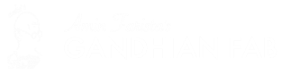 Gandhian Fab Logo